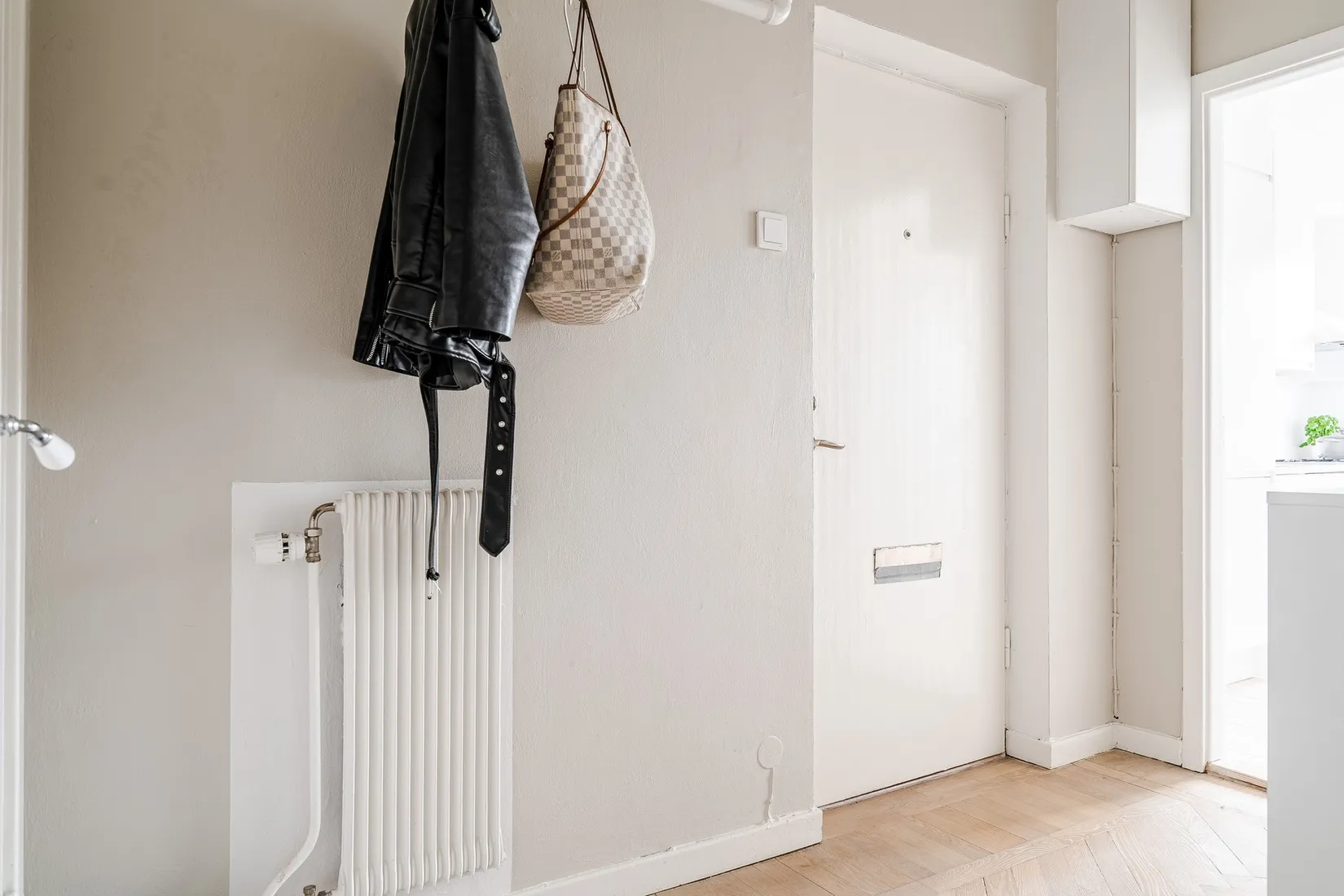 Bostadsrätt, Saarisvägen 4C, Kirseberg, Malmö