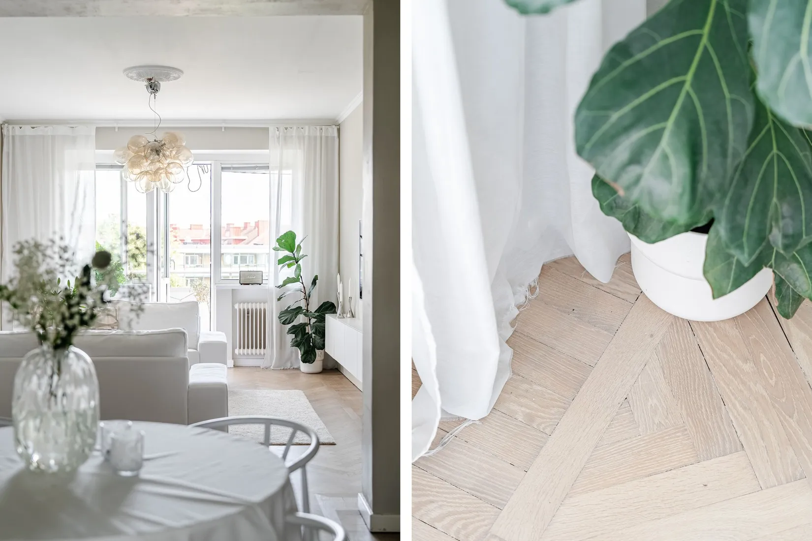 Bostadsrätt, Saarisvägen 4C, Kirseberg, Malmö