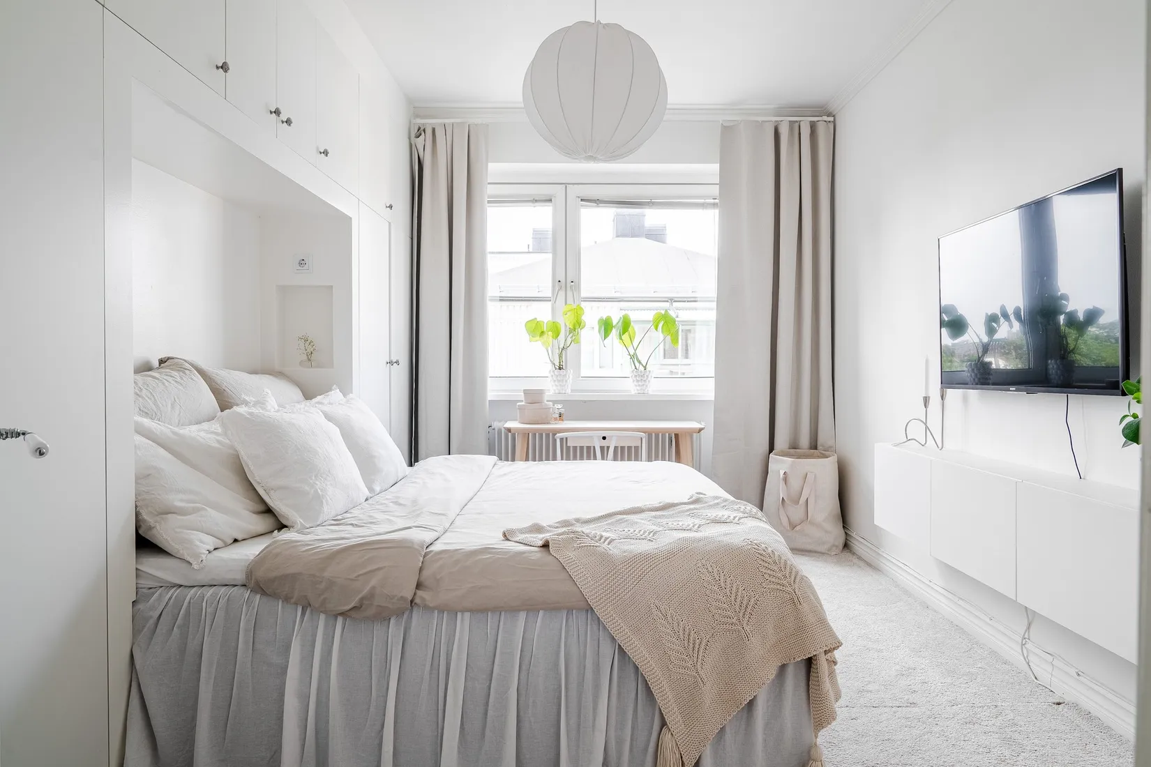 Bostadsrätt, Saarisvägen 4C, Kirseberg, Malmö