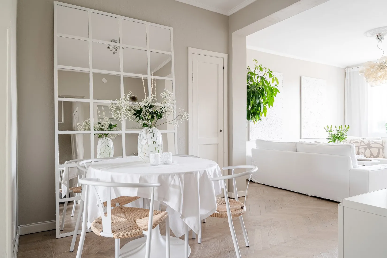 Bostadsrätt, Saarisvägen 4C, Kirseberg, Malmö