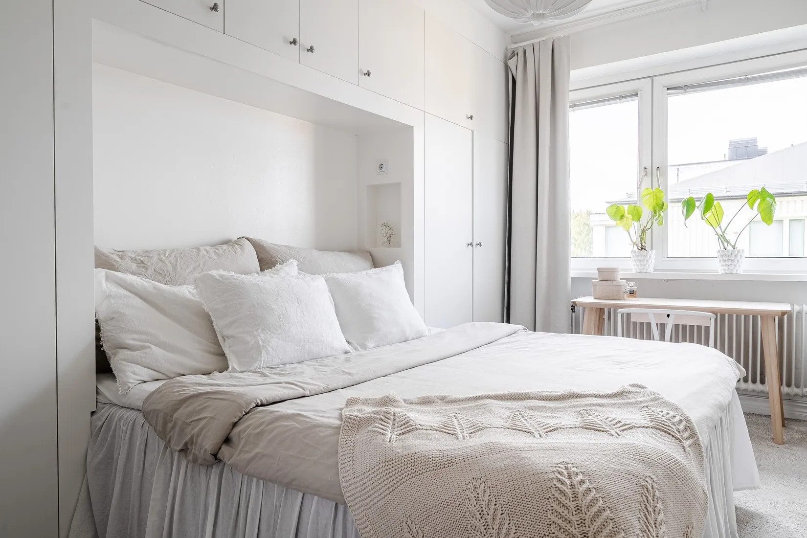 Bostadsrätt, Saarisvägen 4C, Kirseberg, Malmö