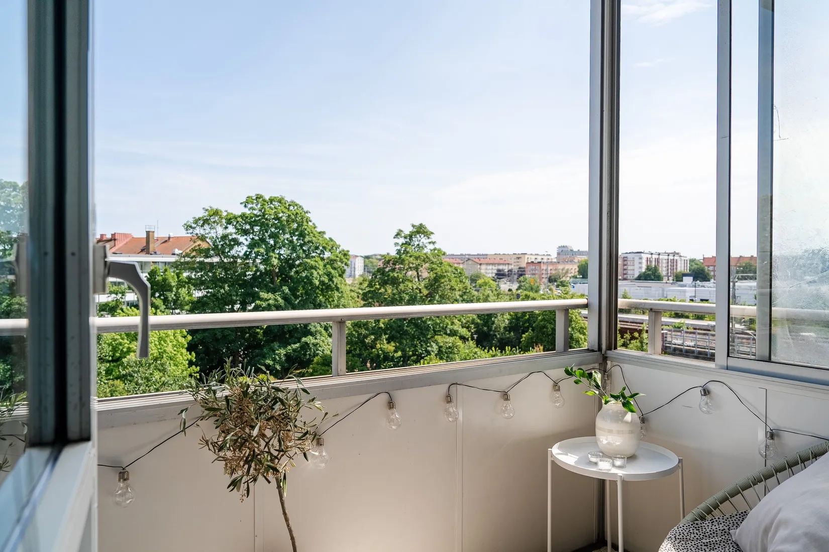 Bostadsrätt, Saarisvägen 4C, Kirseberg, Malmö