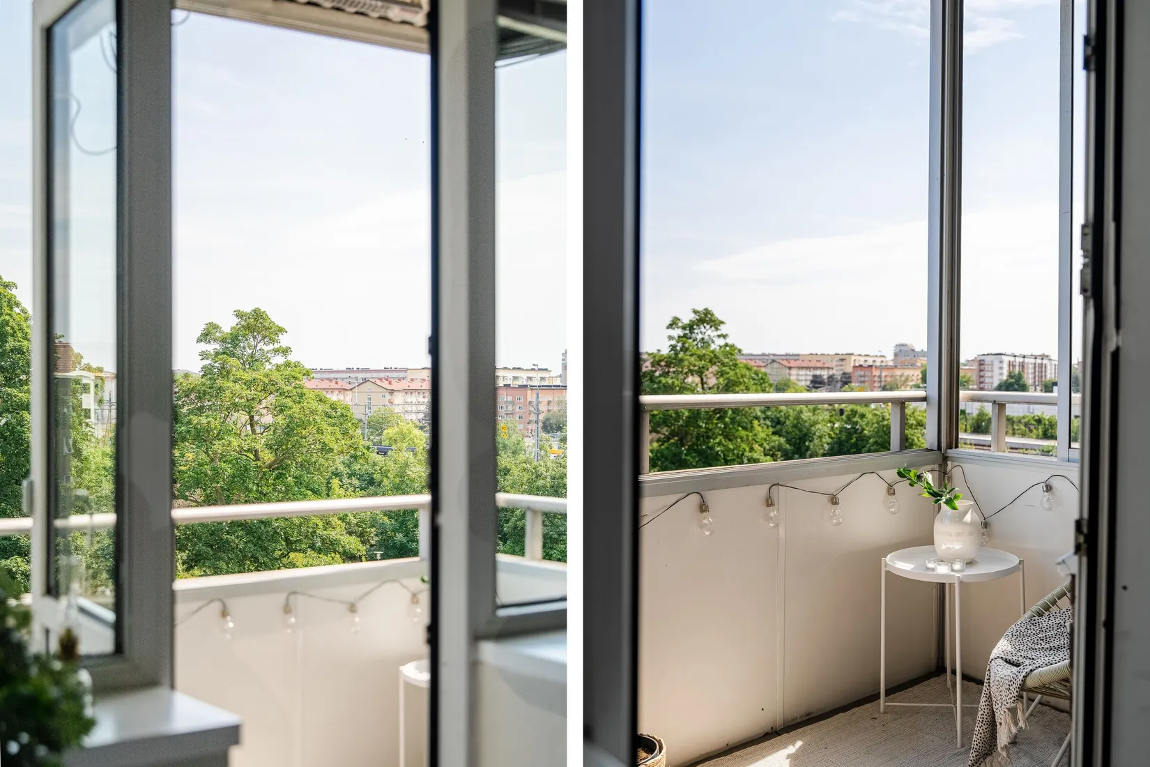 Bostadsrätt, Saarisvägen 4C, Kirseberg, Malmö