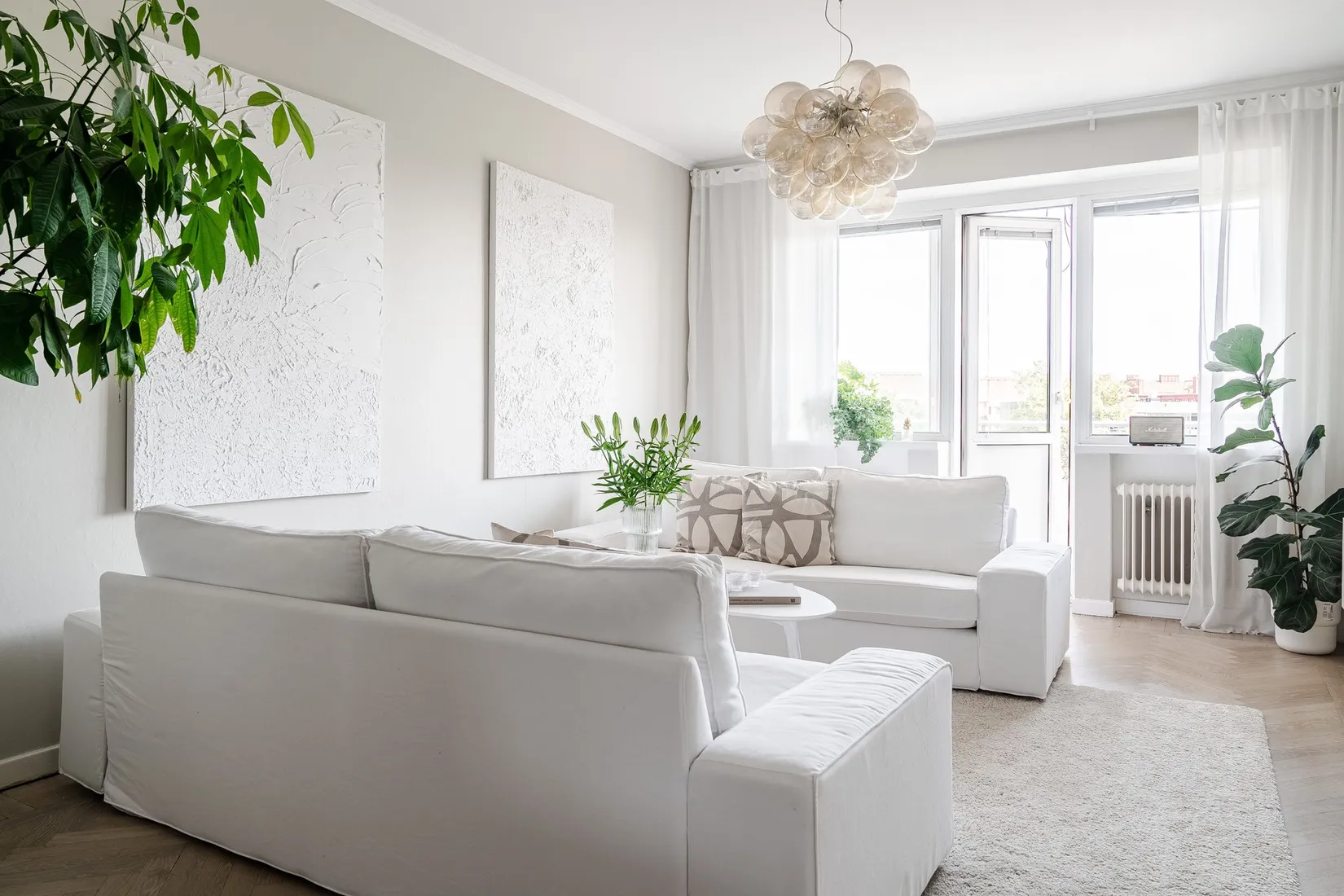 Bostadsrätt, Saarisvägen 4C, Kirseberg, Malmö