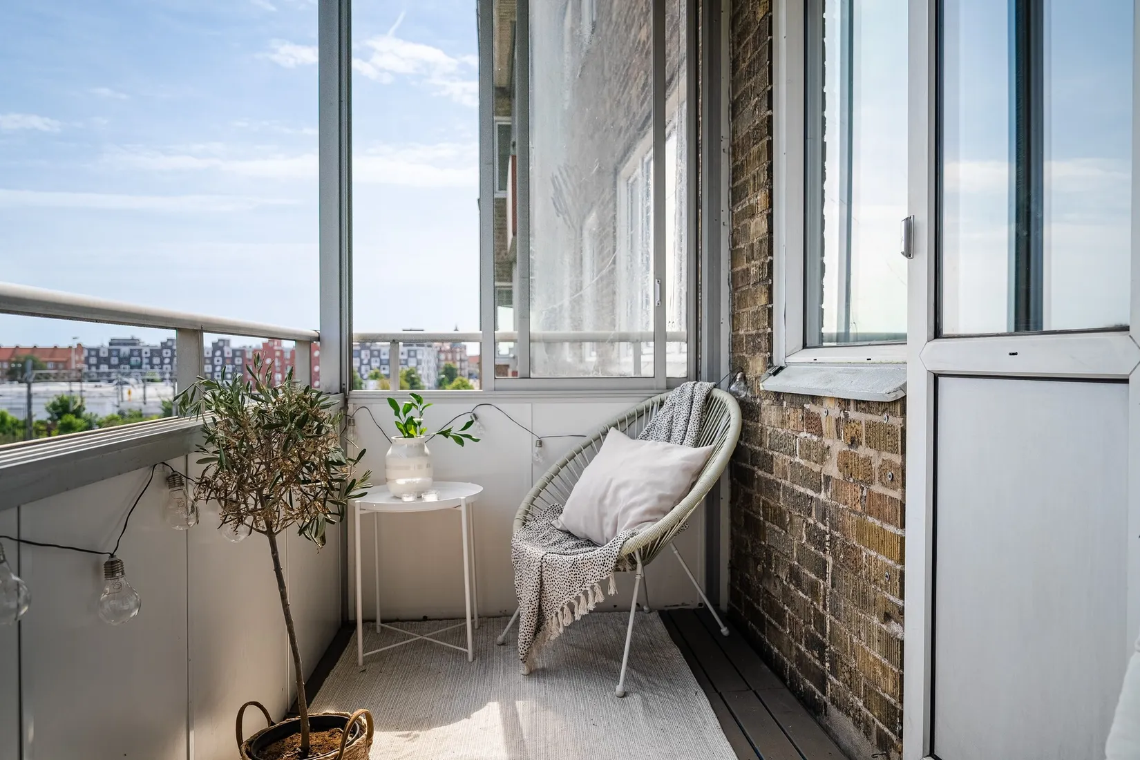 Bostadsrätt, Saarisvägen 4C, Kirseberg, Malmö