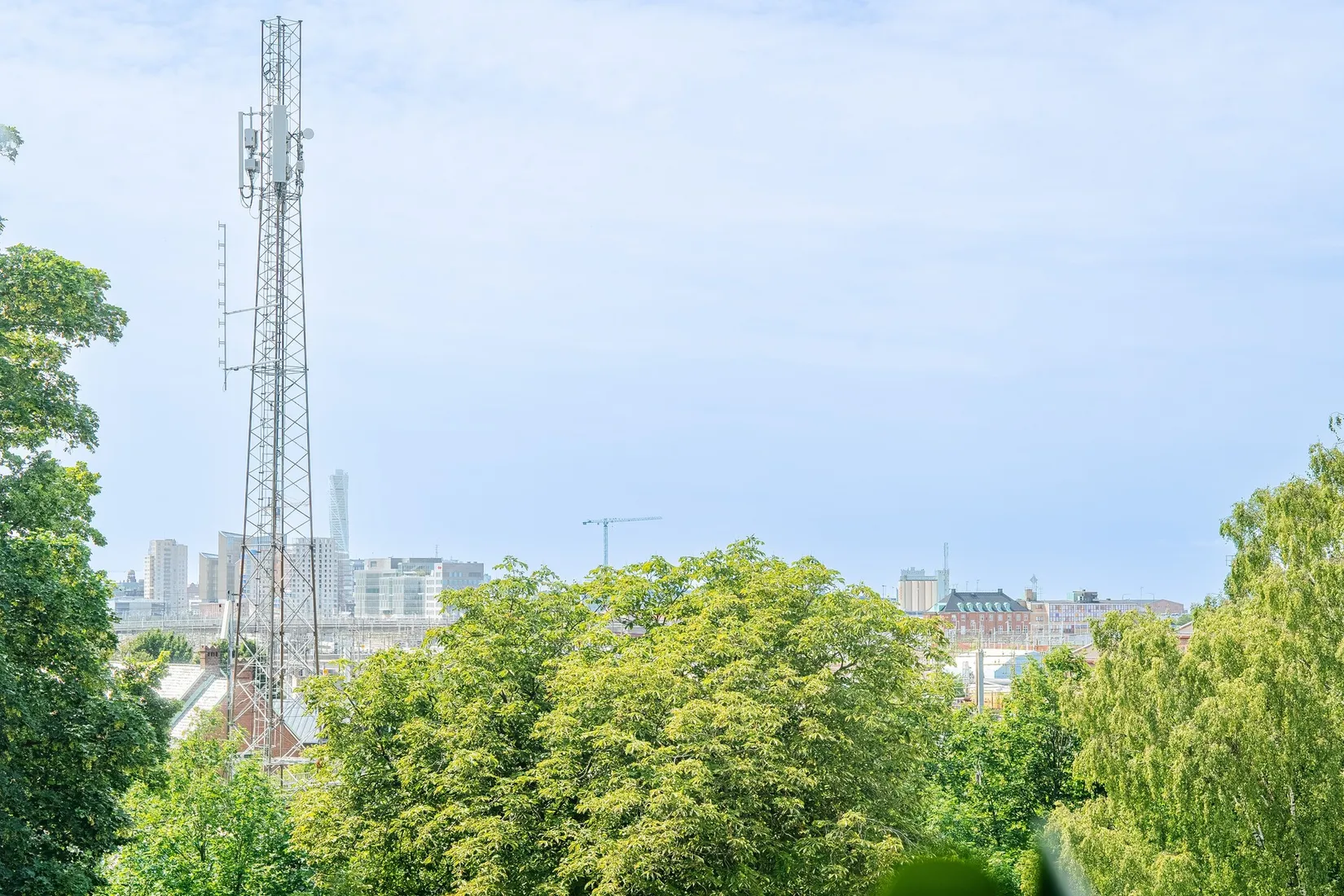 Bostadsrätt, Saarisvägen 4C, Kirseberg, Malmö