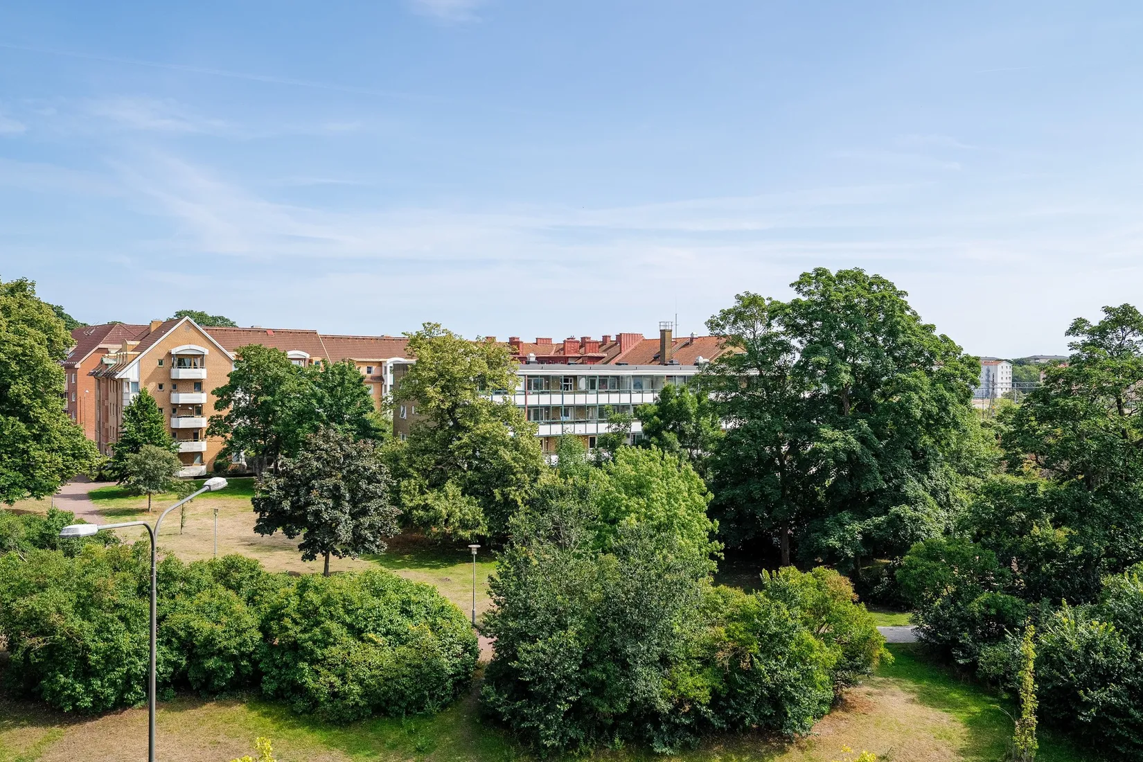 Bostadsrätt, Saarisvägen 4C, Kirseberg, Malmö