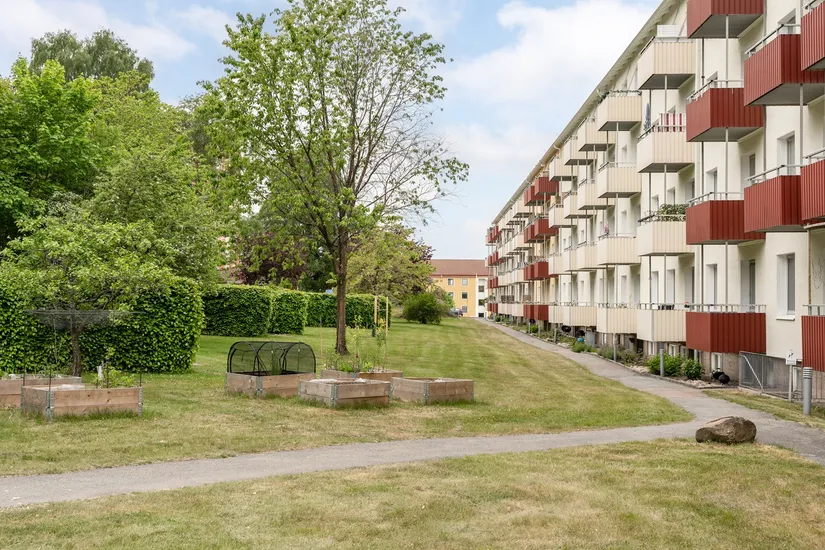 Bostadsrätt, Morängatan 12, Strömmensberg, Göteborg