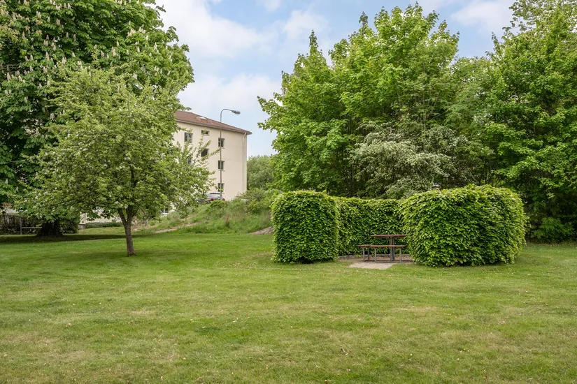 Bostadsrätt, Morängatan 12, Strömmensberg, Göteborg