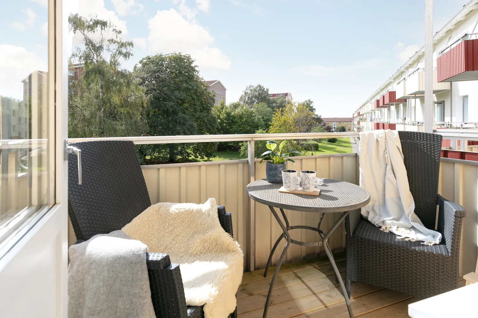 Bostadsrätt, Morängatan 12, Strömmensberg, Göteborg