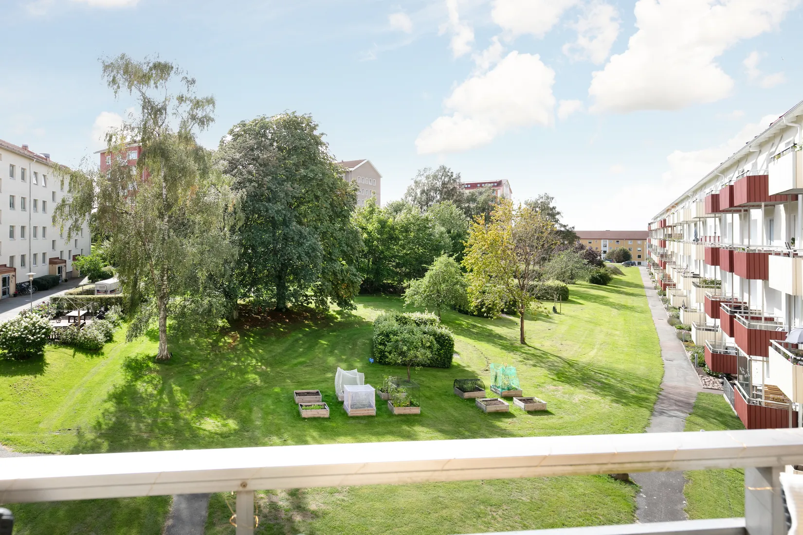 Bostadsrätt, Morängatan 12, Strömmensberg, Göteborg