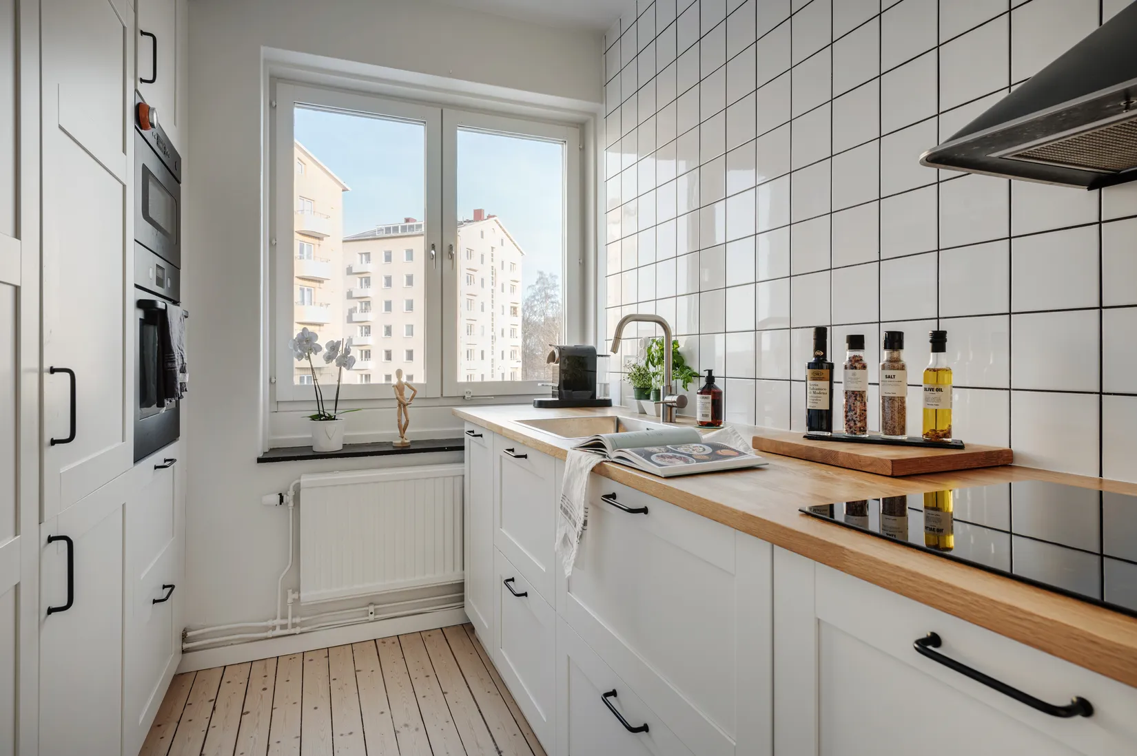 Bostadsrätt, Morängatan 12, Strömmensberg, Göteborg