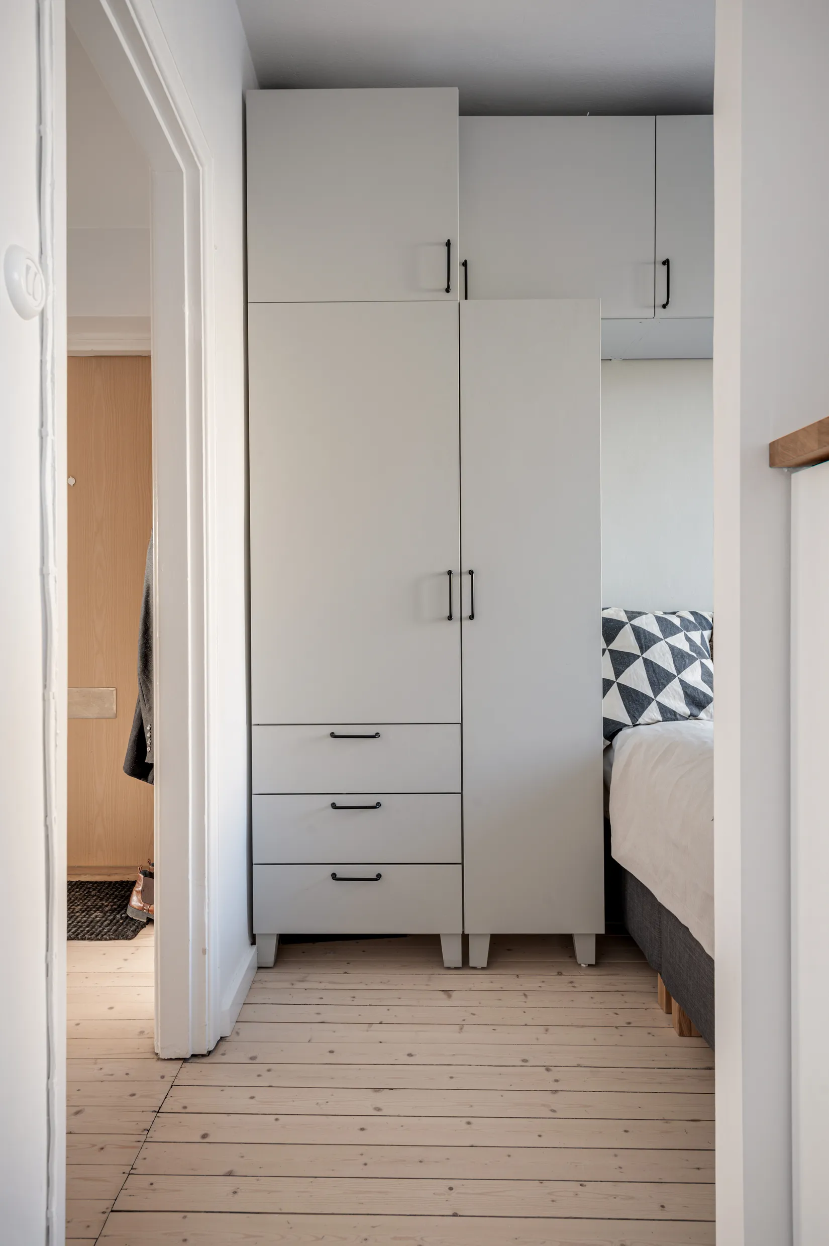 Bostadsrätt, Morängatan 12, Strömmensberg, Göteborg