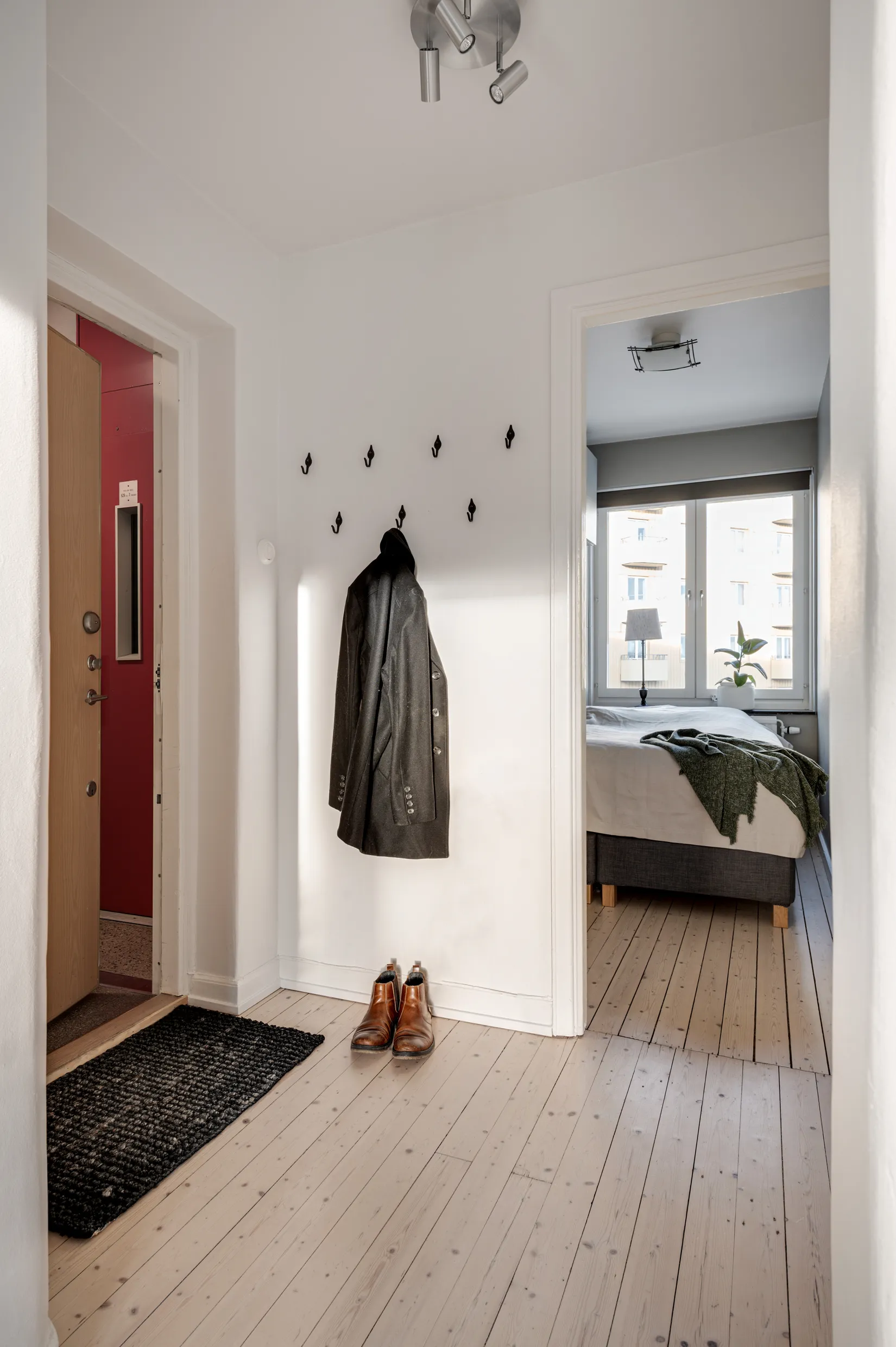 Bostadsrätt, Morängatan 12, Strömmensberg, Göteborg