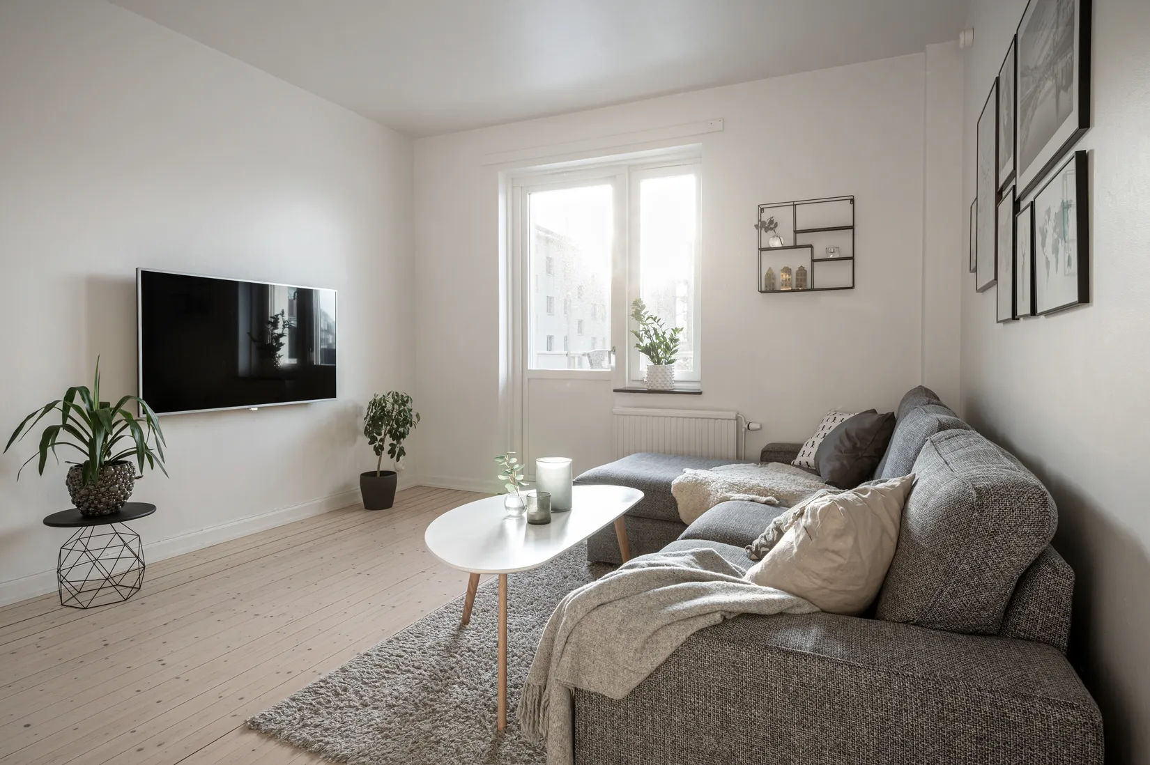 Bostadsrätt, Morängatan 12, Strömmensberg, Göteborg