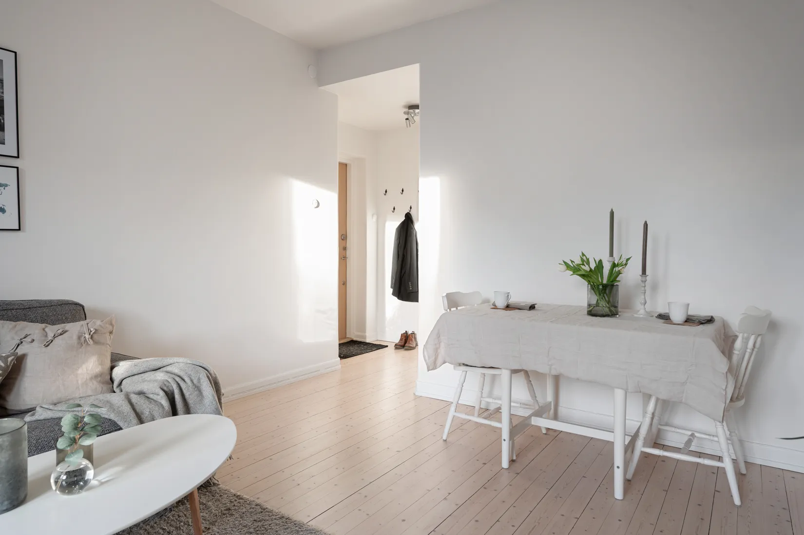 Bostadsrätt, Morängatan 12, Strömmensberg, Göteborg