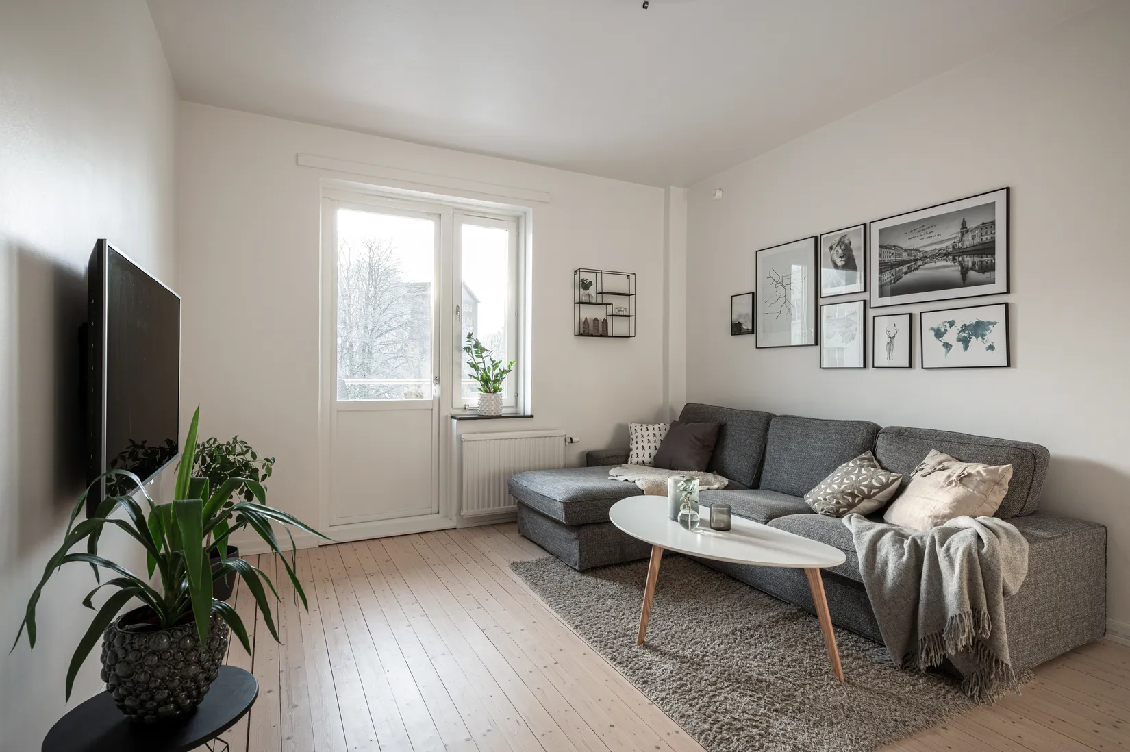 Bostadsrätt, Morängatan 12, Strömmensberg, Göteborg