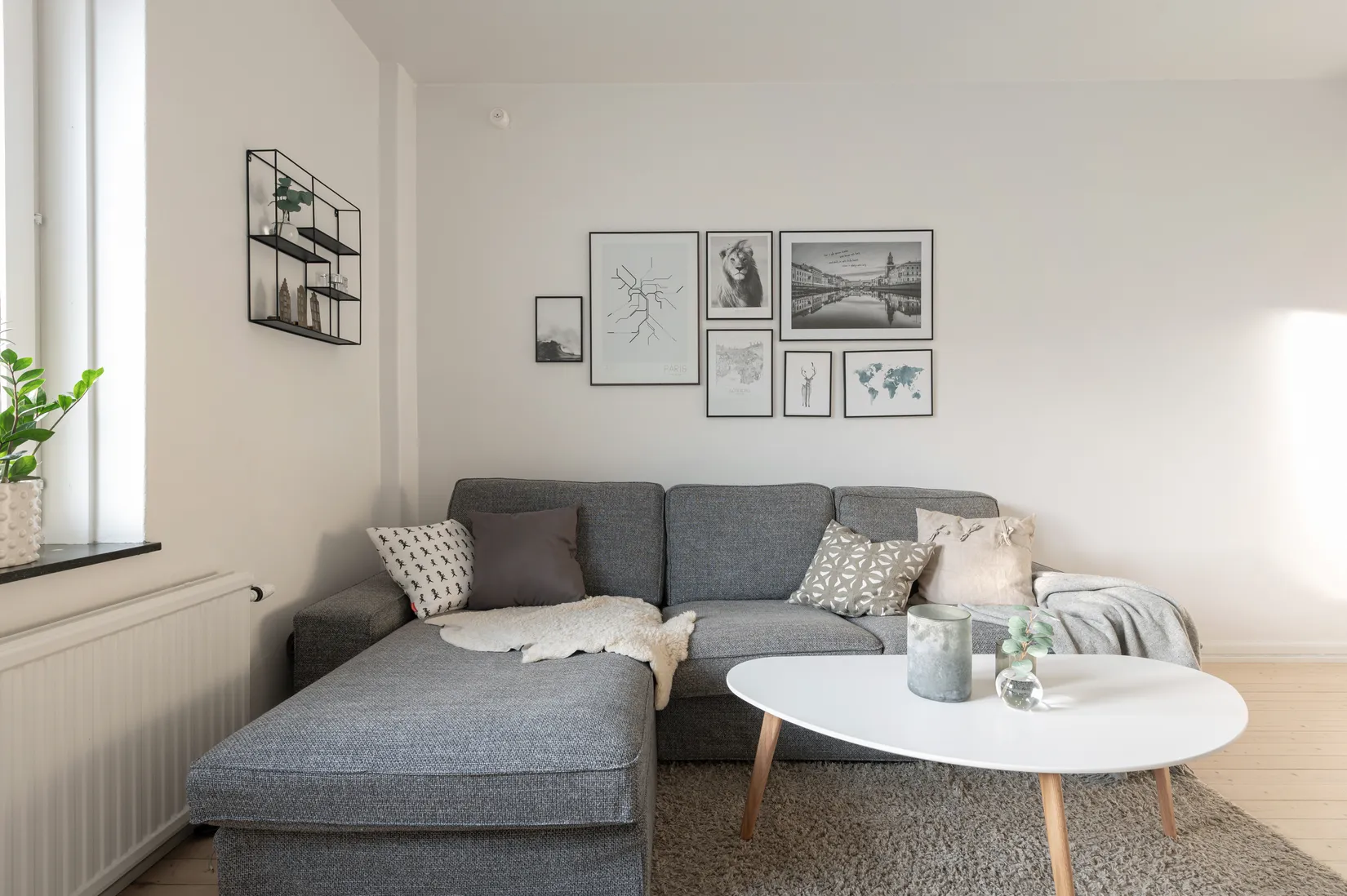 Bostadsrätt, Morängatan 12, Strömmensberg, Göteborg