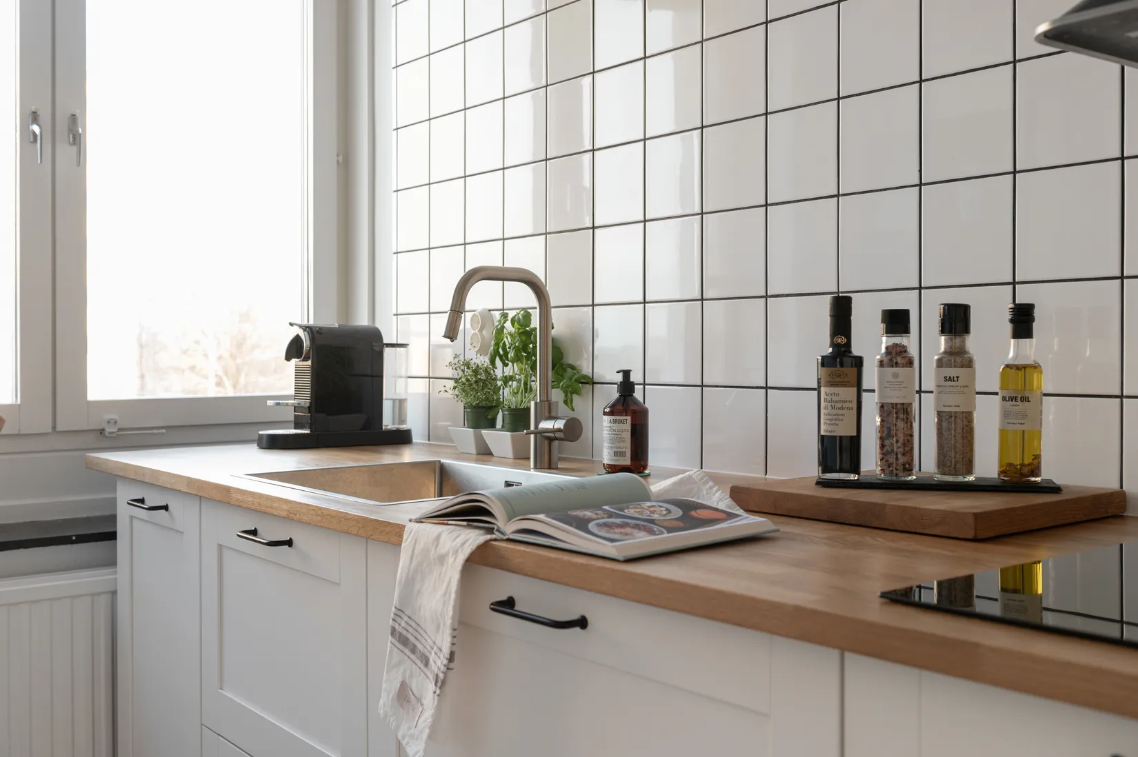 Bostadsrätt, Morängatan 12, Strömmensberg, Göteborg