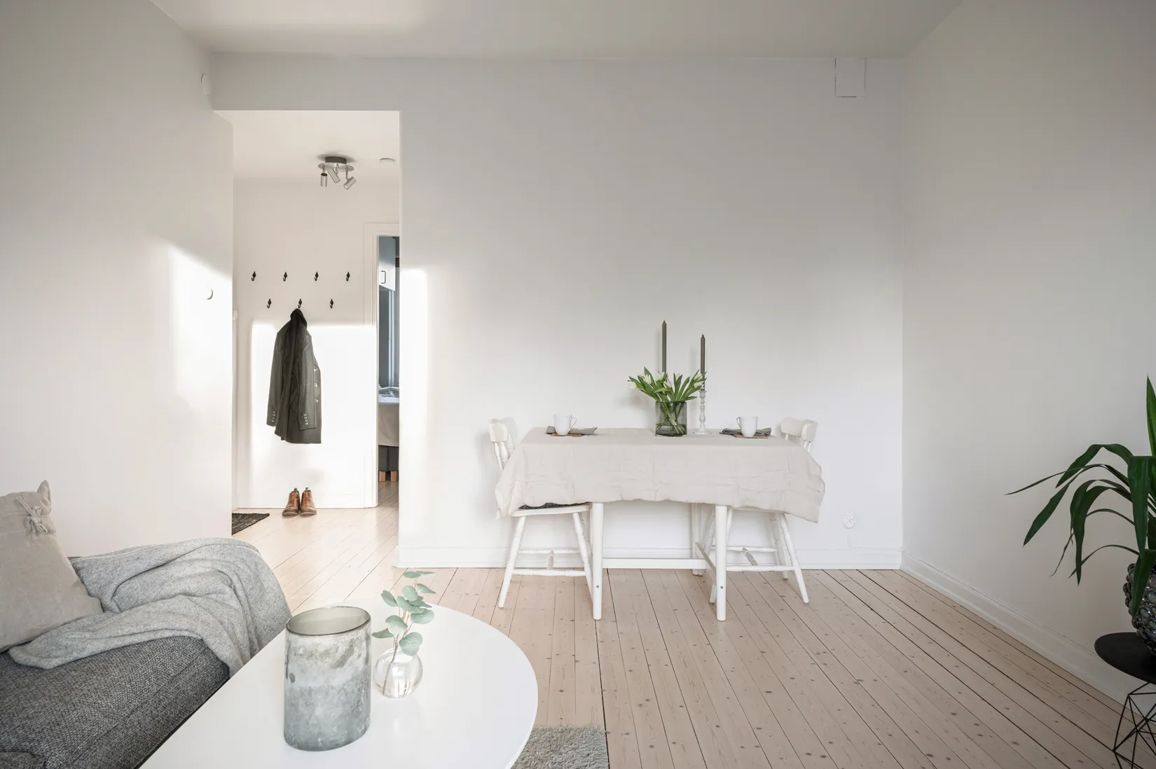 Bostadsrätt, Morängatan 12, Strömmensberg, Göteborg