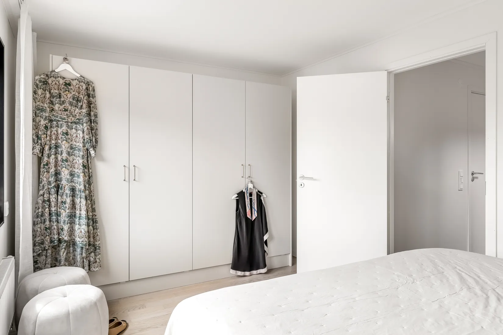 Radhus, STRÖMGÅRDSVÄGEN 44, Lindholmen, Vallentuna