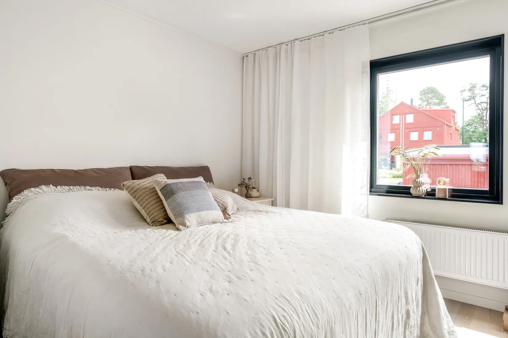 Radhus, STRÖMGÅRDSVÄGEN 44, Lindholmen, Vallentuna