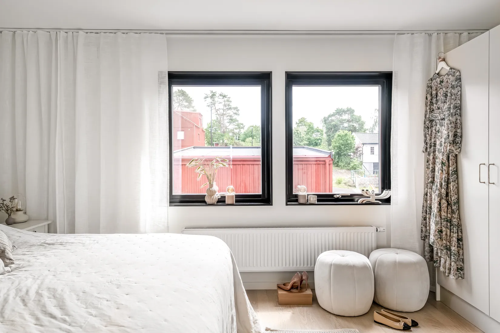 Radhus, STRÖMGÅRDSVÄGEN 44, Lindholmen, Vallentuna