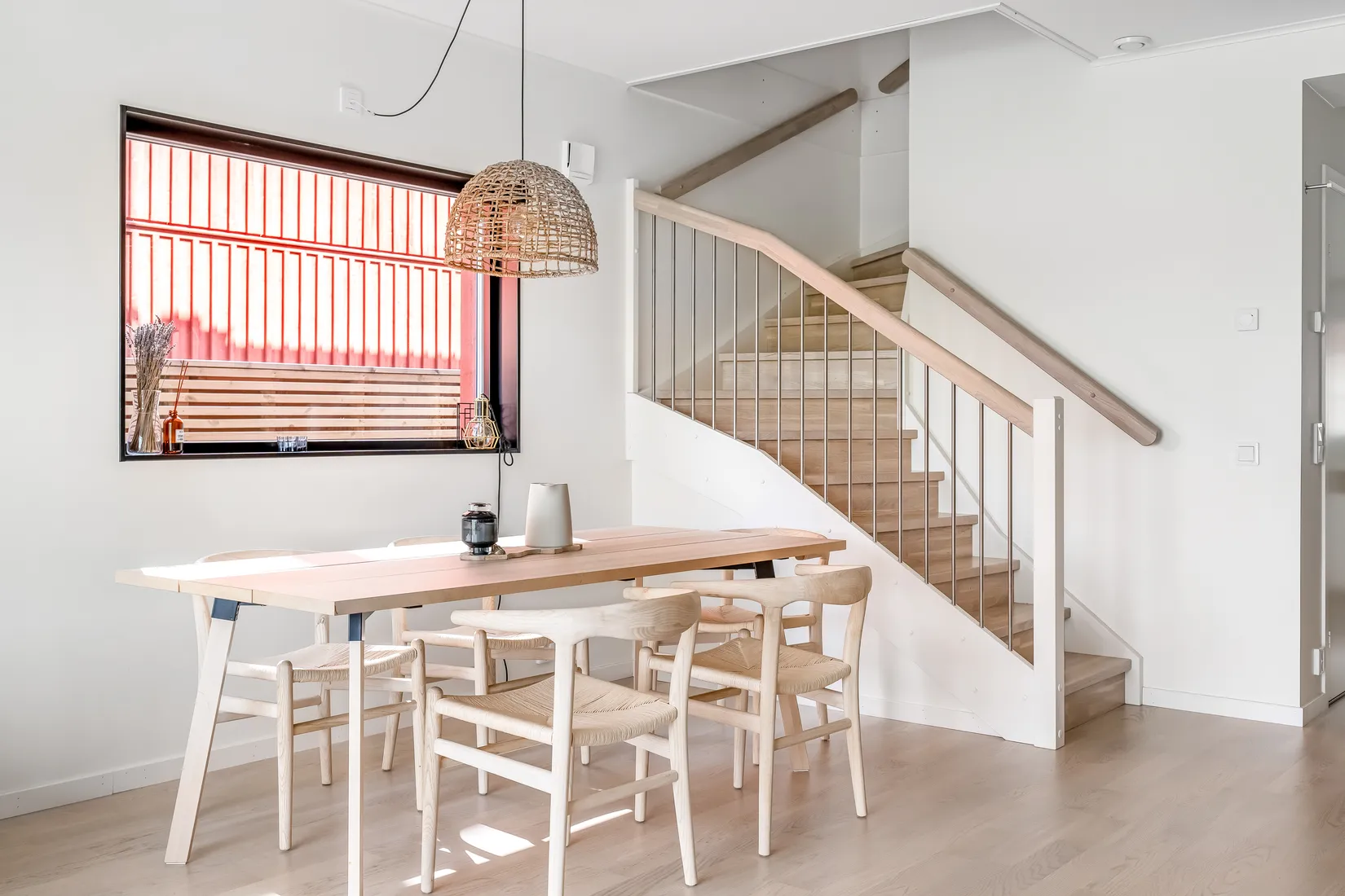 Radhus, STRÖMGÅRDSVÄGEN 44, Lindholmen, Vallentuna