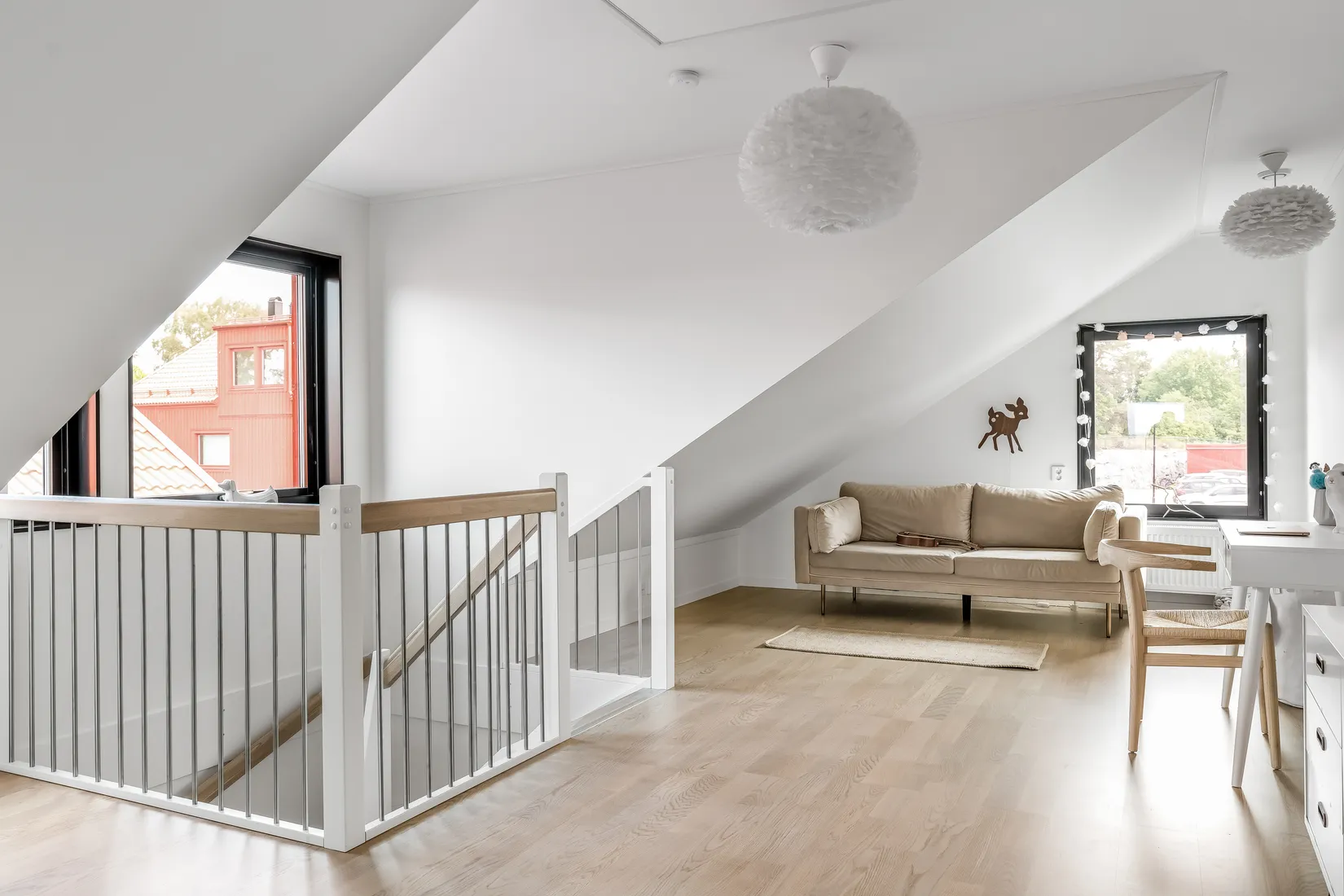 Radhus, STRÖMGÅRDSVÄGEN 44, Lindholmen, Vallentuna