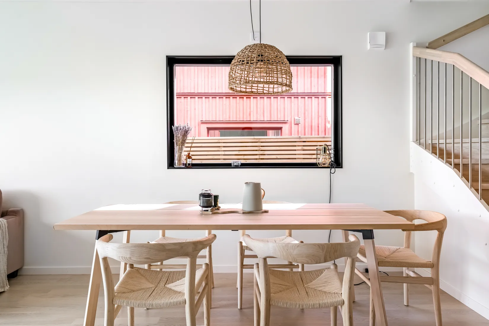 Radhus, STRÖMGÅRDSVÄGEN 44, Lindholmen, Vallentuna