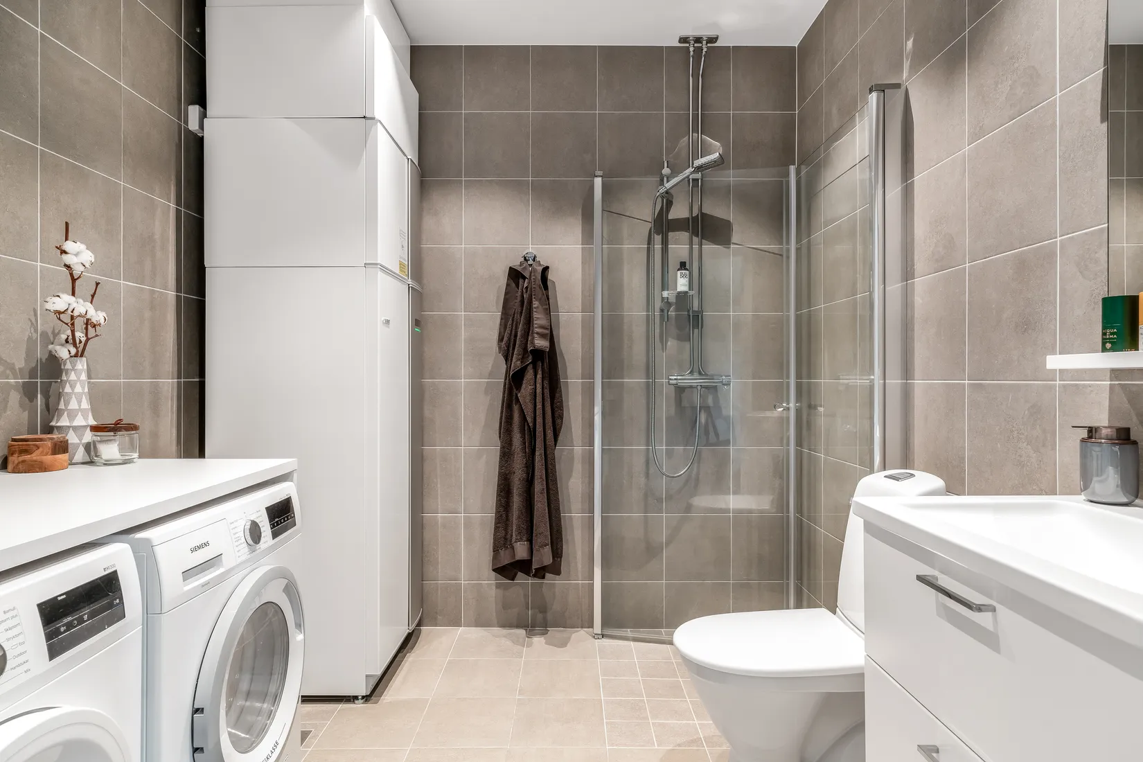 Radhus, STRÖMGÅRDSVÄGEN 44, Lindholmen, Vallentuna