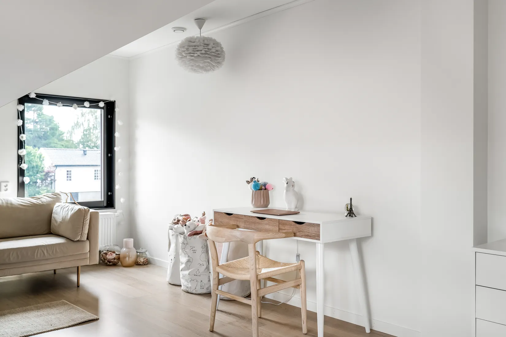 Radhus, STRÖMGÅRDSVÄGEN 44, Lindholmen, Vallentuna