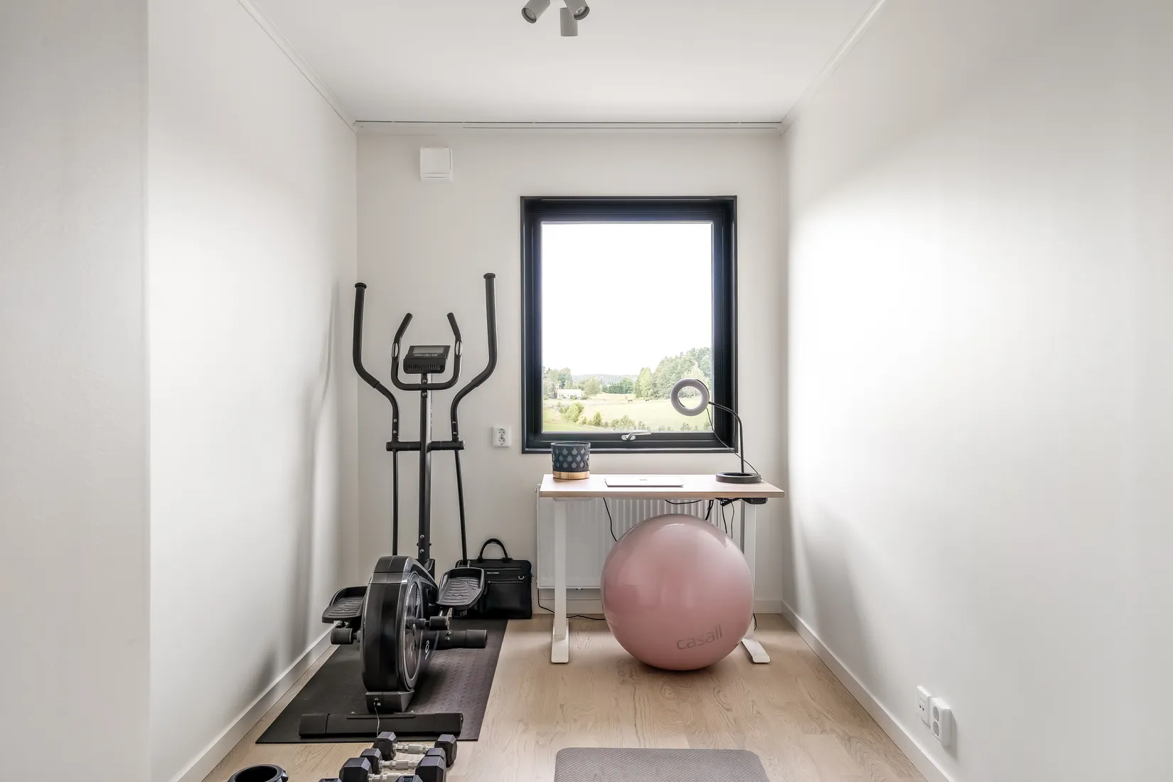 Radhus, STRÖMGÅRDSVÄGEN 44, Lindholmen, Vallentuna