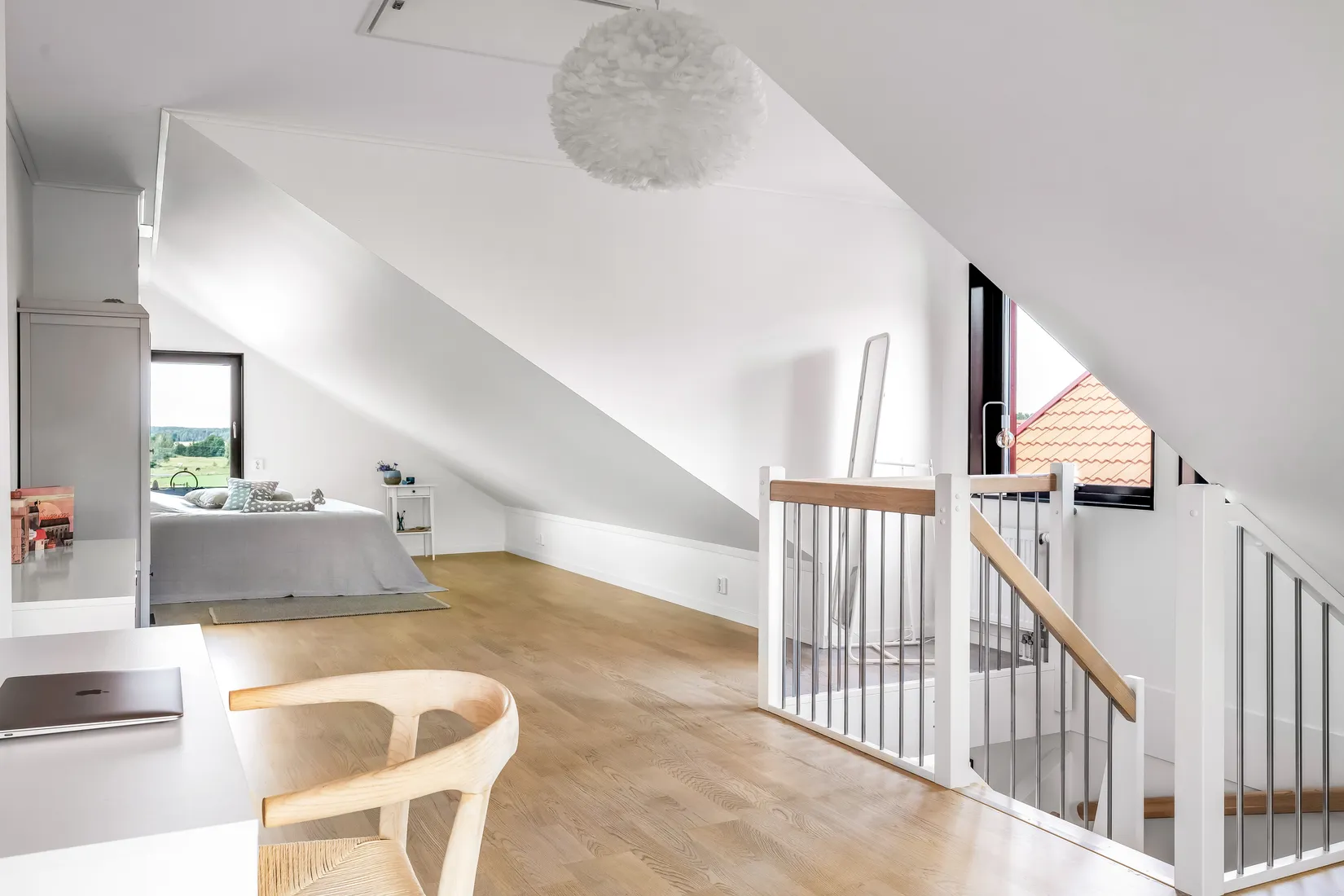 Radhus, STRÖMGÅRDSVÄGEN 44, Lindholmen, Vallentuna