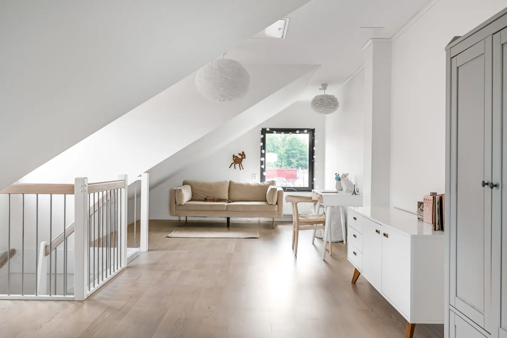 Radhus, STRÖMGÅRDSVÄGEN 44, Lindholmen, Vallentuna