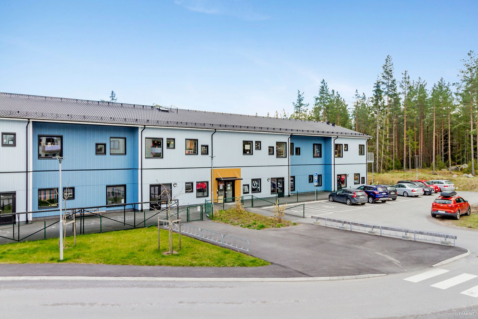 Bostadsrätt, Stackmolnsvägen 31C, Fullerö Hage, Uppsala