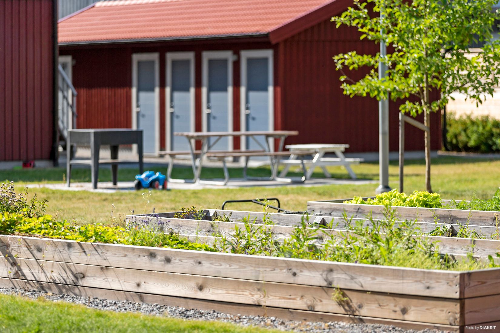 Bostadsrätt, Stackmolnsvägen 31C, Fullerö Hage, Uppsala