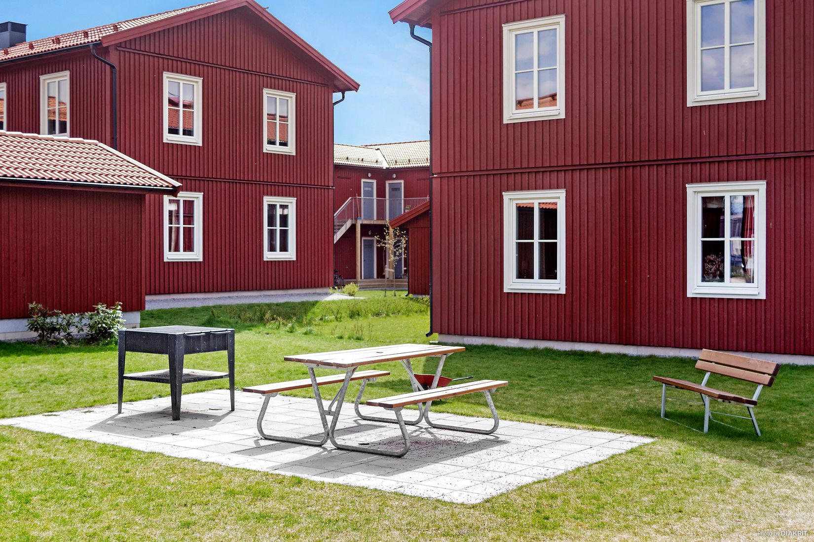 Bostadsrätt, Stackmolnsvägen 31C, Fullerö Hage, Uppsala