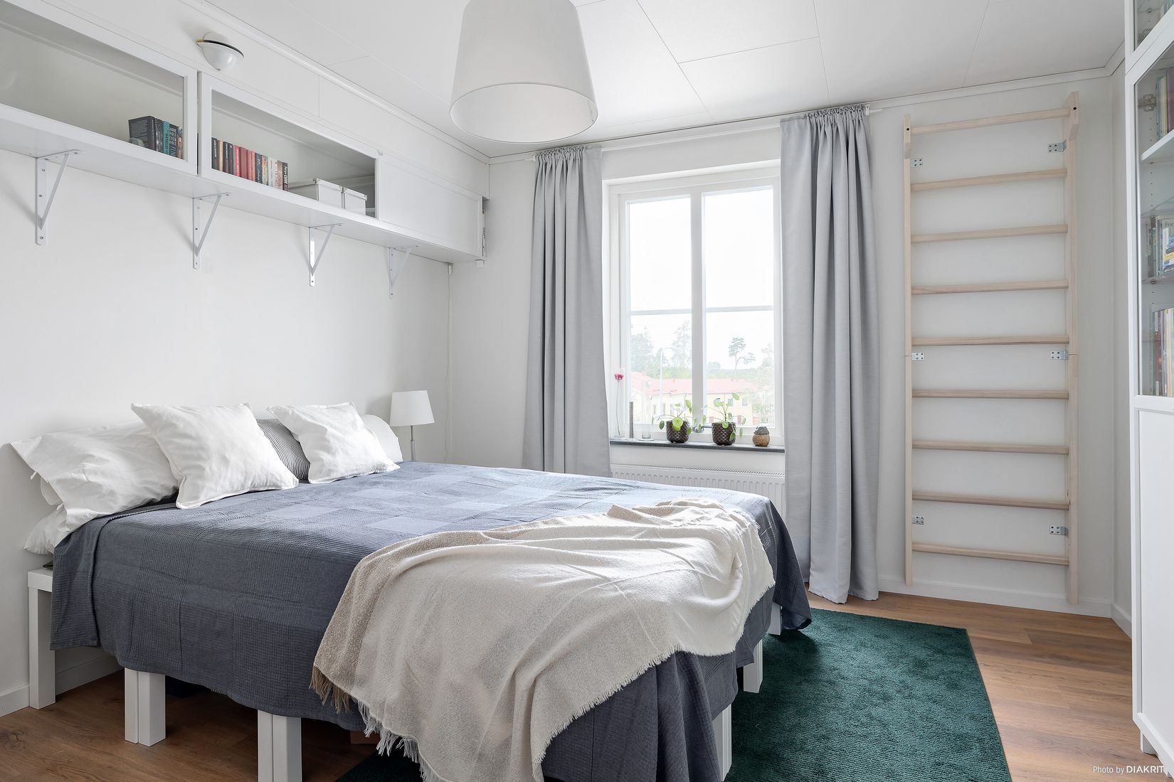 Bostadsrätt, Stackmolnsvägen 31C, Fullerö Hage, Uppsala