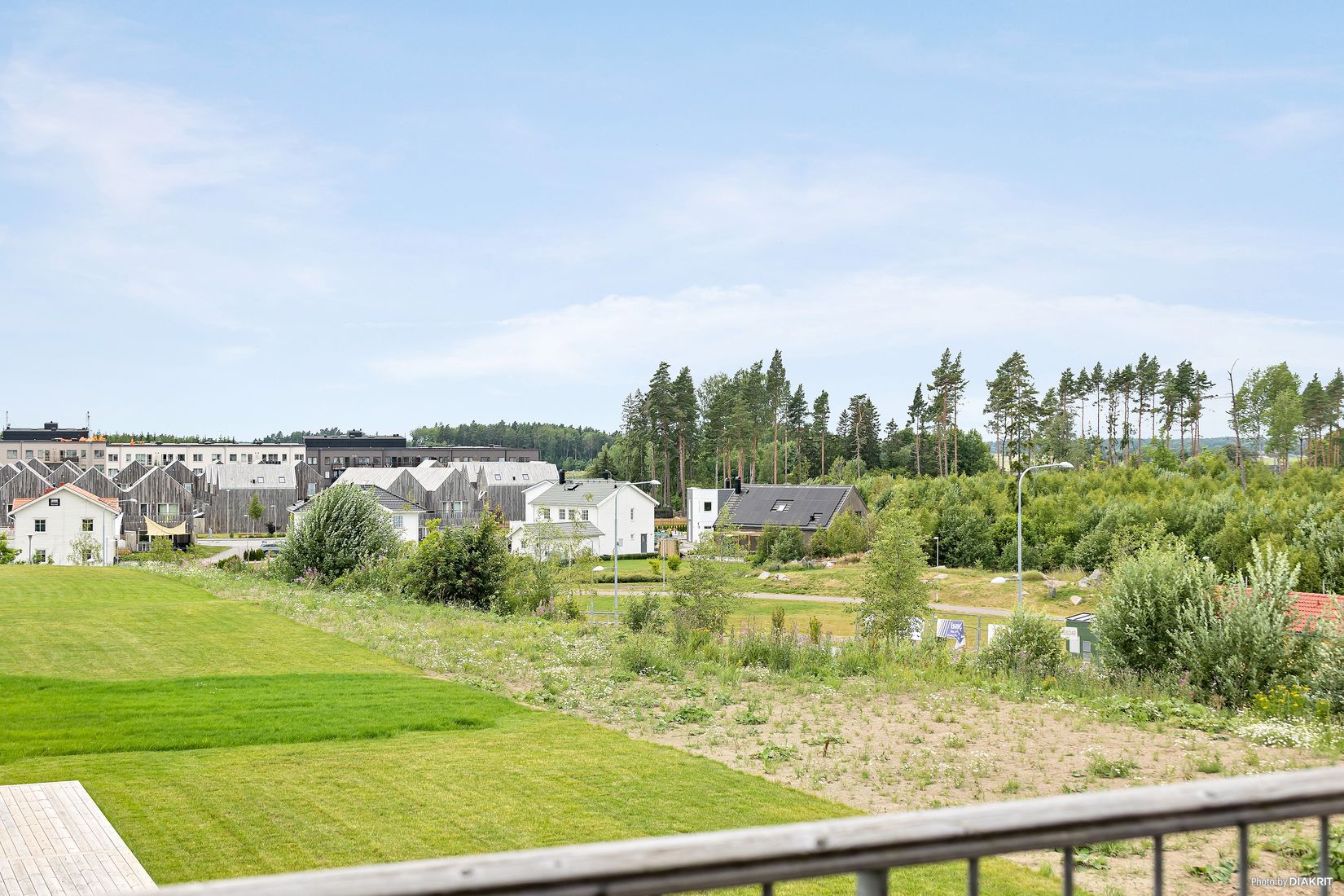 Bostadsrätt, Stackmolnsvägen 31C, Fullerö Hage, Uppsala