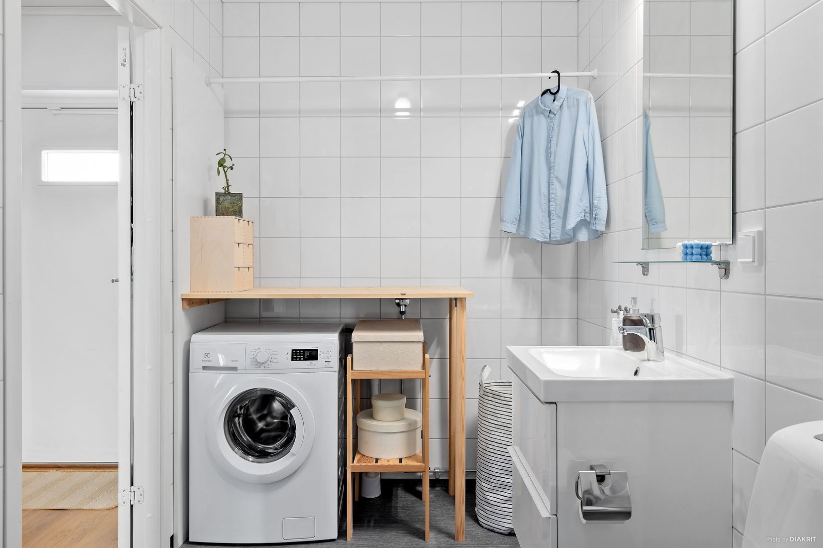 Bostadsrätt, Stackmolnsvägen 31C, Fullerö Hage, Uppsala