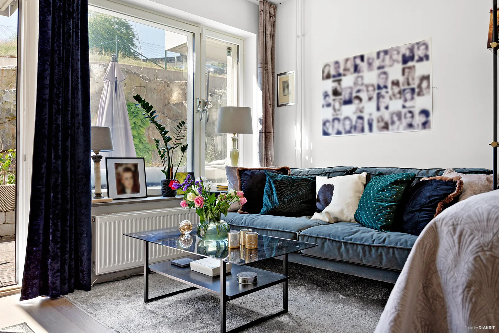 Bostadsrätt, Ektorpsvägen 1, Ektorp, Nacka