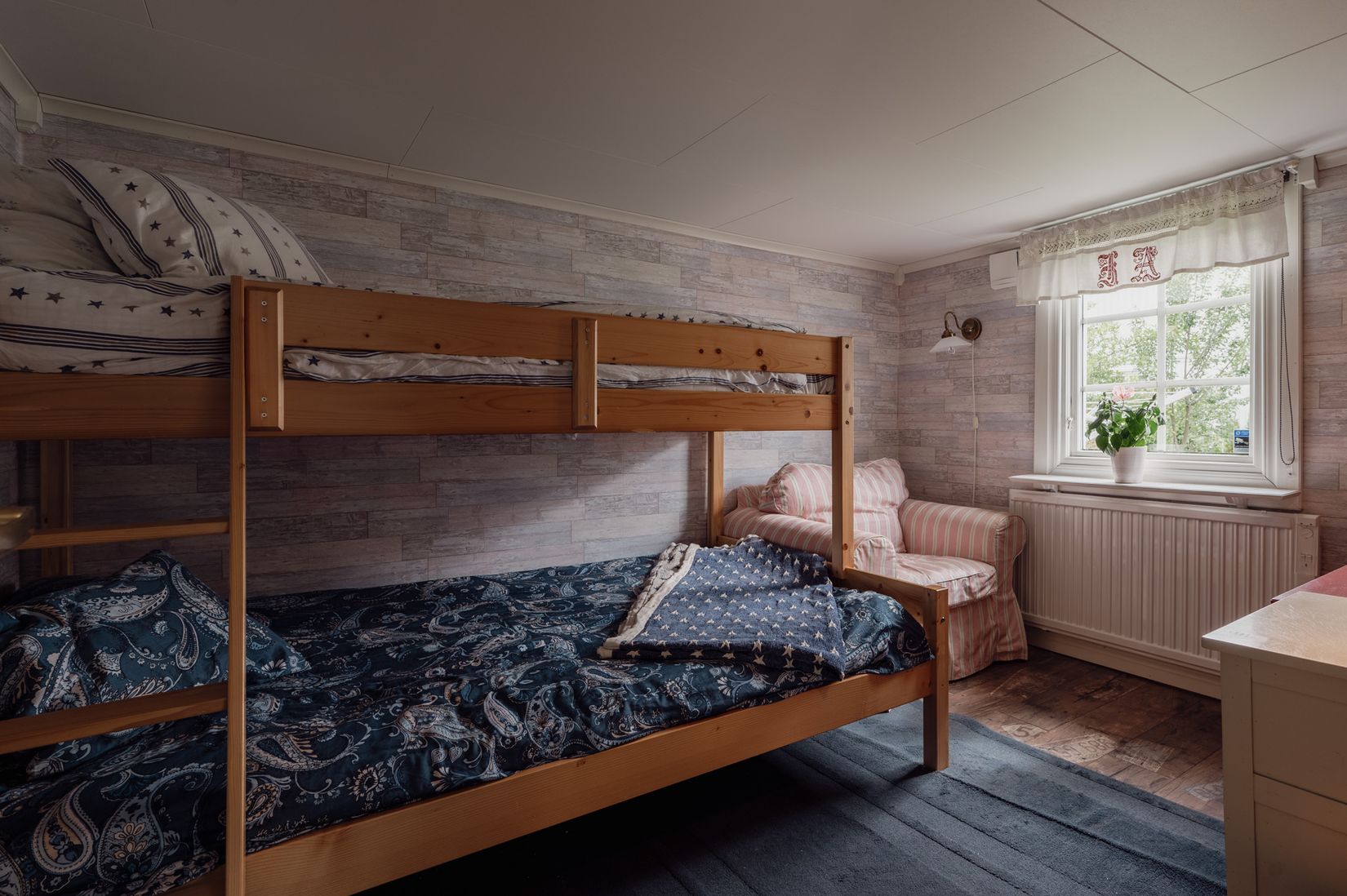 Villa, Högås Sund 153 och 155, Uddevalla