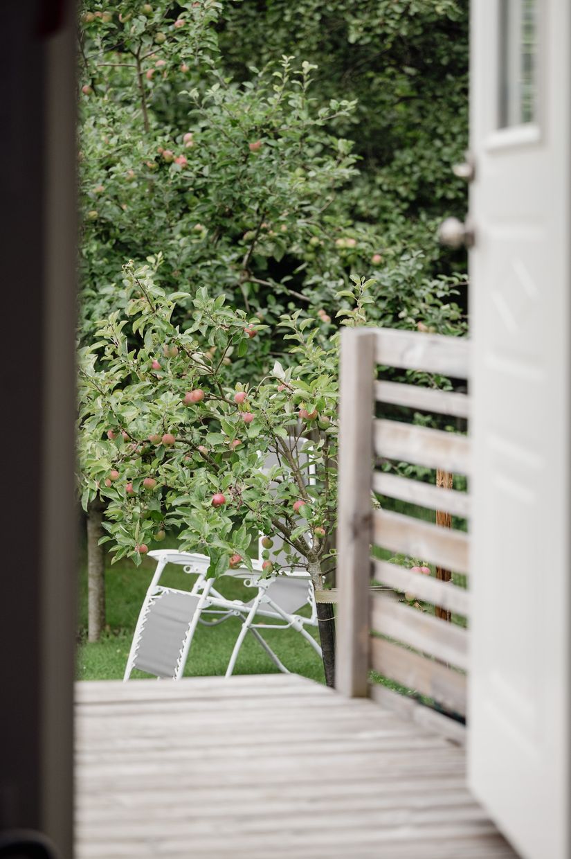 Villa, Högås Sund 153 och 155, Uddevalla