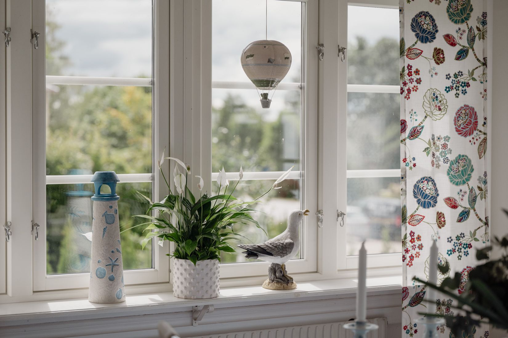 Villa, Högås Sund 153 och 155, Uddevalla