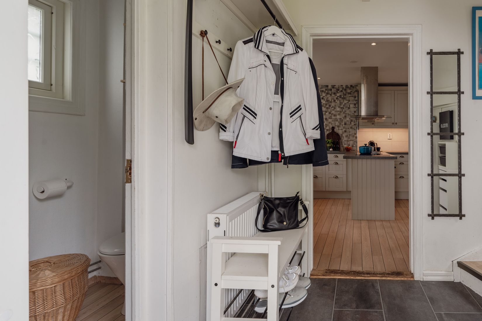 Villa, Högås Sund 153 och 155, Uddevalla