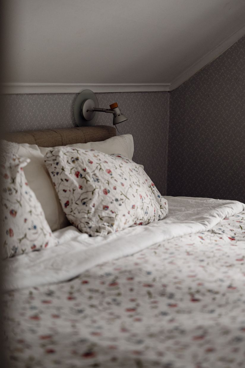 Villa, Högås Sund 153 och 155, Uddevalla