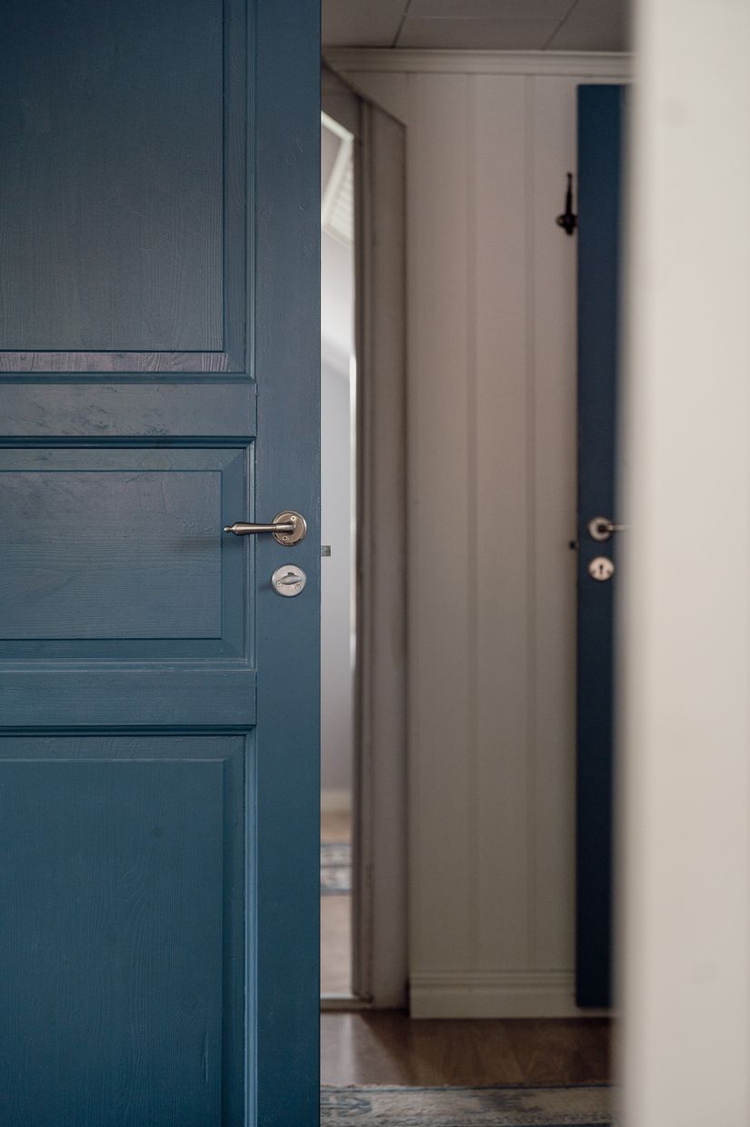 Villa, Högås Sund 153 och 155, Uddevalla