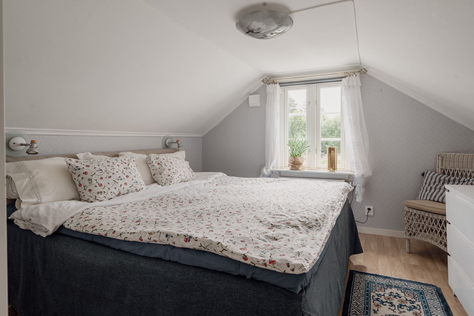 Villa, Högås Sund 153 och 155, Uddevalla