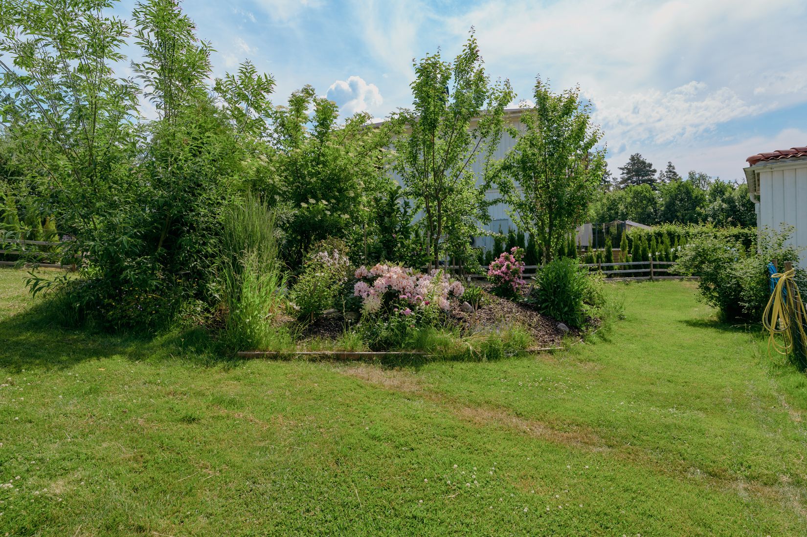 Villa, Högås Sund 153 och 155, Uddevalla